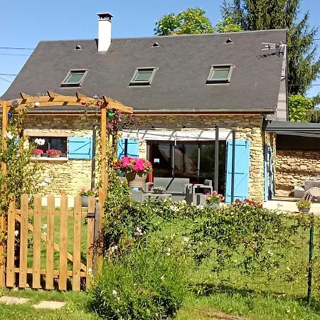 La Peyrade Hautes Pyrenees Holiday home *