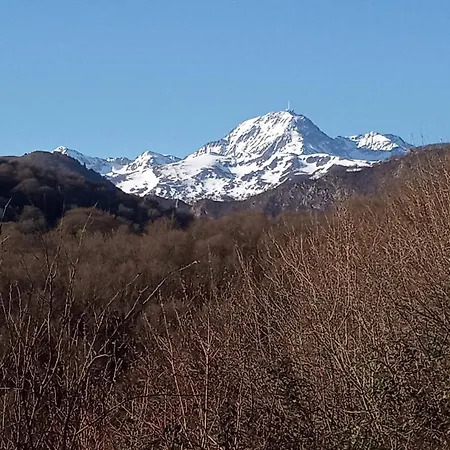 La Peyrade Hautes Pyrenees Holiday home