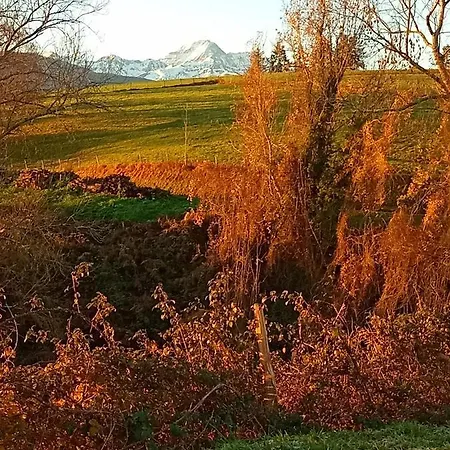 La Peyrade Hautes Pyrenees Holiday home Artiguemy