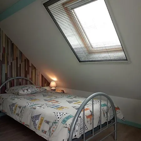 Holiday home La Peyrade Hautes Pyrenees