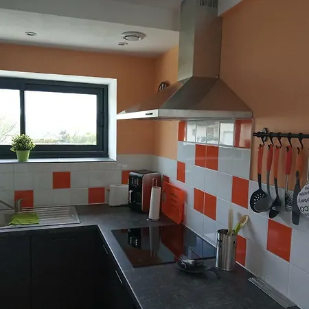 La Peyrade Hautes Pyrenees Holiday home