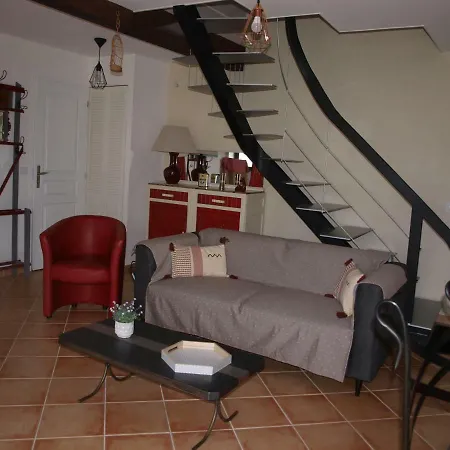 La Peyrade Hautes Pyrenees Holiday home *