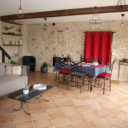 La Peyrade Hautes Pyrenees Holiday home